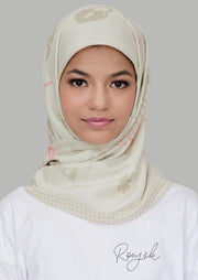 Le Hijab Parisienne Saint-Germain, Carré 115, Roujak Paris, Roujak