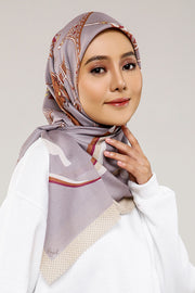 Le Hijab - Bon Marché - Mocha